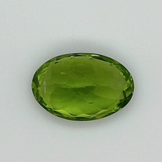 Peridot (Zabarjad)  5 Ct Good Quality